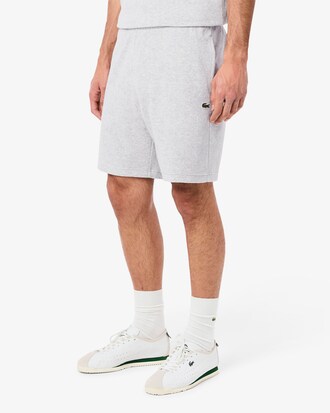 Terry Shorts