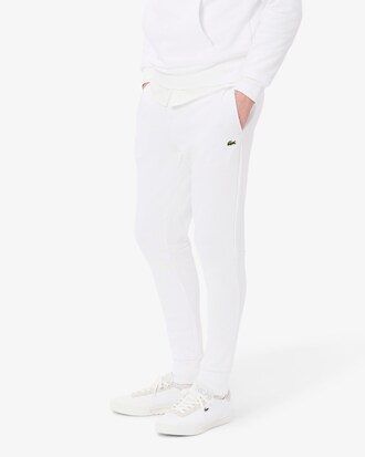 Slim Fit Sweatpants