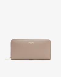 Champs-&Eacute;lys&eacute;es Zipped Billfold