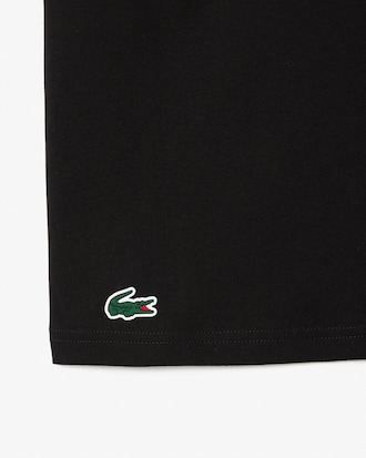 Ultra Dry Cotton Sport Crop Top