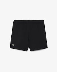 Fleece Shorts