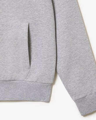 Fleece Hoodie