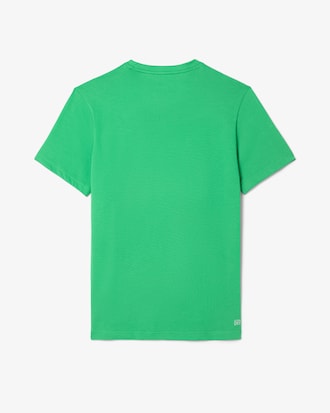 Ultra Dry Printed Sport T-shirt