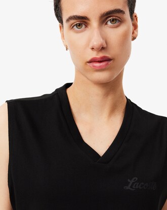Ultra Dry Cotton Sport Crop Top