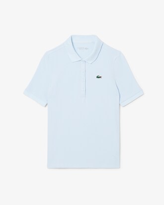 Slim Fit Heat Regulating Golf Polo Shirt
