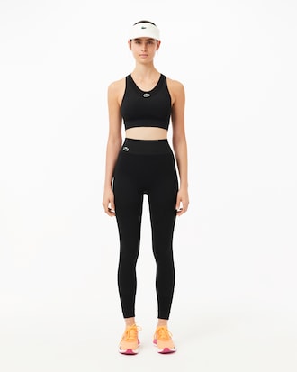 Sport Stretch Removable Padded Bralette