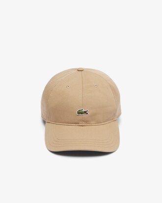 Cotton Twill Cap