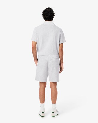 Terry Shorts