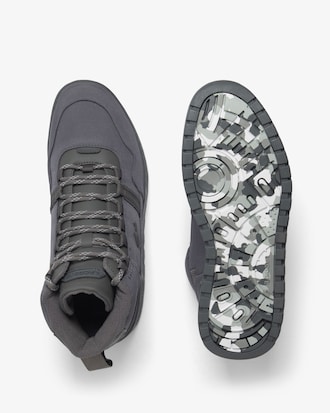 Men's T-Clip Winter Mid Sneakers