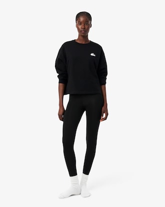 Fleece Lounge Sweatshirt