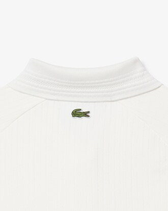 Slim Fit French Made Polo Shirt