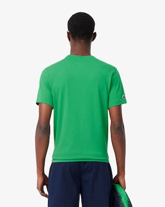 Lacoste Tennis x Daniil Medvedev T-shirt