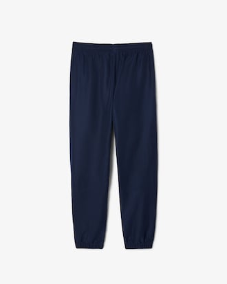 Lightweight Diamond Taffeta Tennis Tracksuit