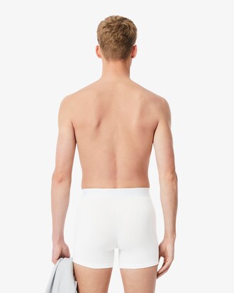 3-Pack Stretch Jersey Boxer Briefs