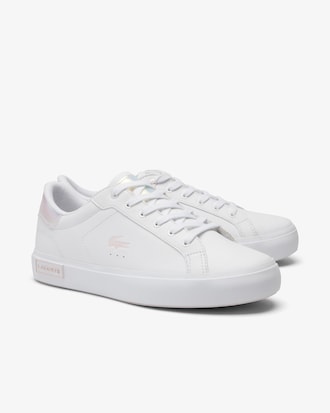 Juniors' Powercourt Sneakers