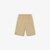 Beige / White