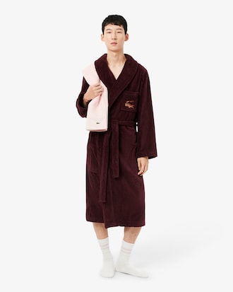 L Ren&eacute; Bathrobe