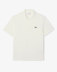 Classic Fit Landscape Crocodile Piqu&eacute; Polo Shirt