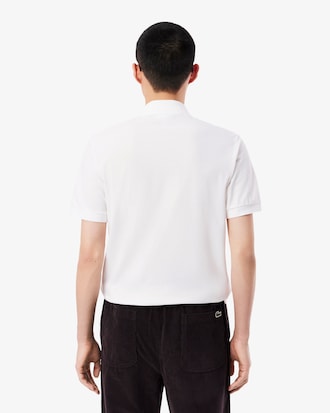 Classic Fit L.12.12 LIGHT Polo Shirt