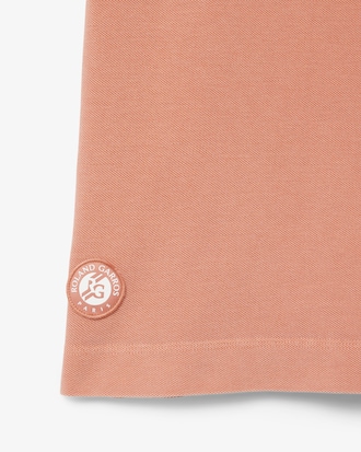 Roland-Garros Edition Clay Court Polo Shirt
