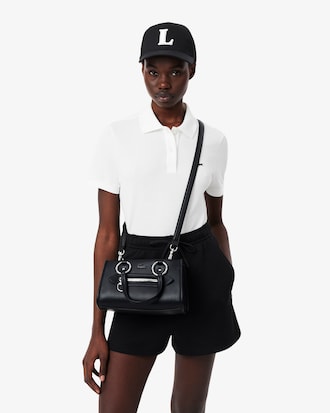 Small Celys Top Handle Bag