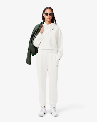 Logo Fleece Sweatpants