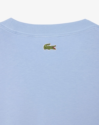 Printed Cotton T-shirt