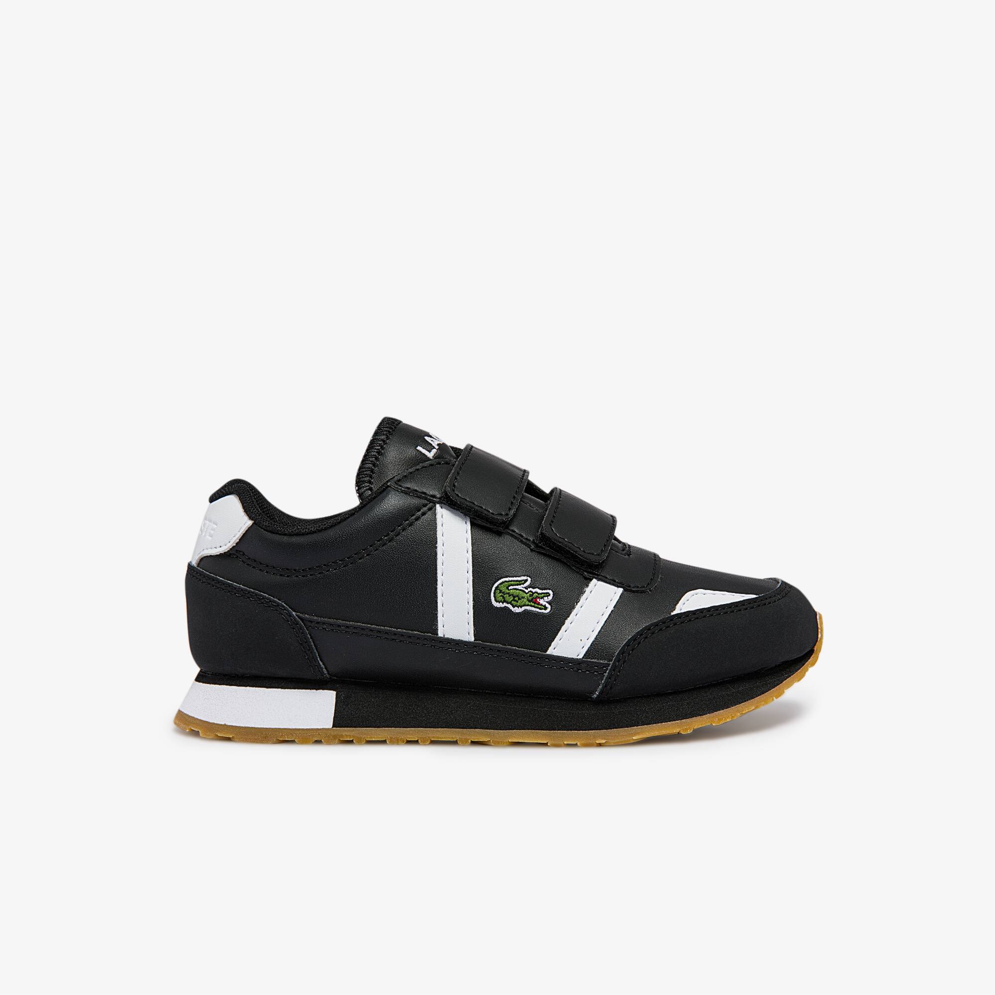 lacoste light sneakers