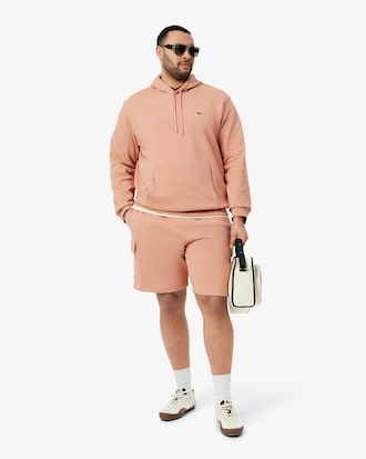 Fleece Hoodie