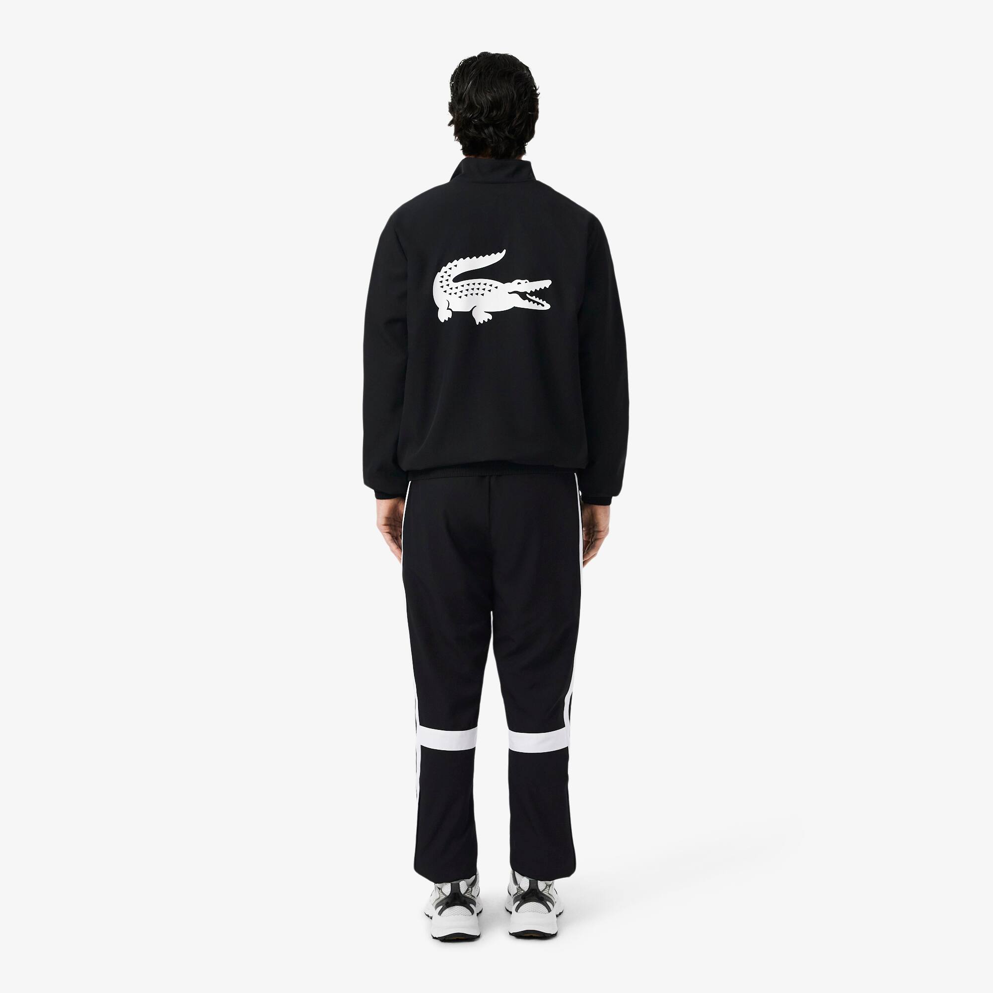 Sport Printed Tracksuit - Sets - New In 2026 | Lacoste
