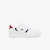 White / Red / Navy