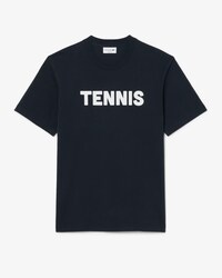 Printed Cotton T-shirt