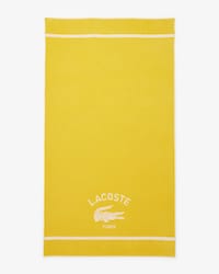 L Origine Beach Towel