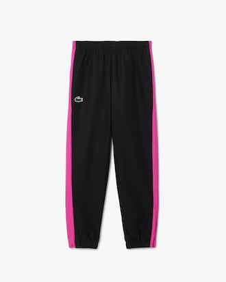Lightweight Diamond Taffeta Tennis Tracksuit