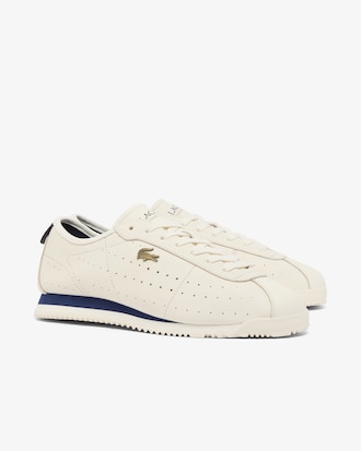 Men's Roland-Garros Edition Club-Low Sneakers