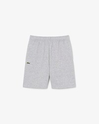 Fleece Shorts
