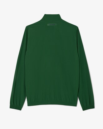Lacoste Tennis x Novak Djokovic Tracksuit