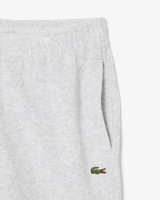 Terry Shorts