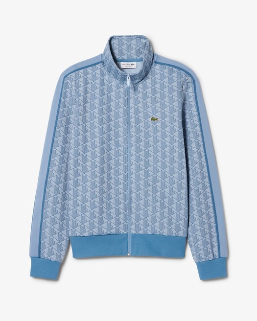 Bleu Clair / Bleu