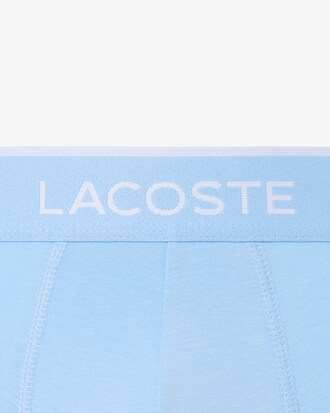 7-Pack Logo Waist Trunks