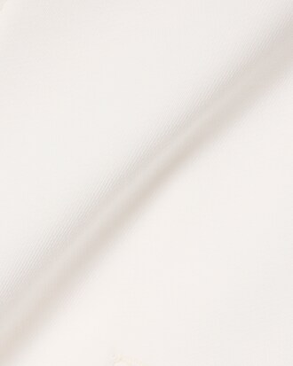 Zipped Fleece Hoodie