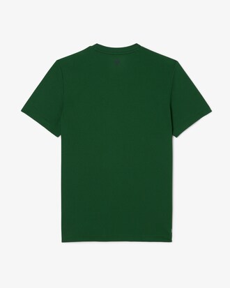 Lacoste Tennis x Novak Djokovic T-shirt