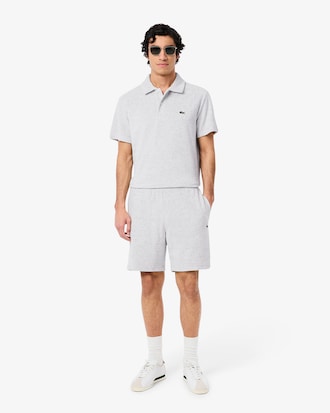 Terry Shorts