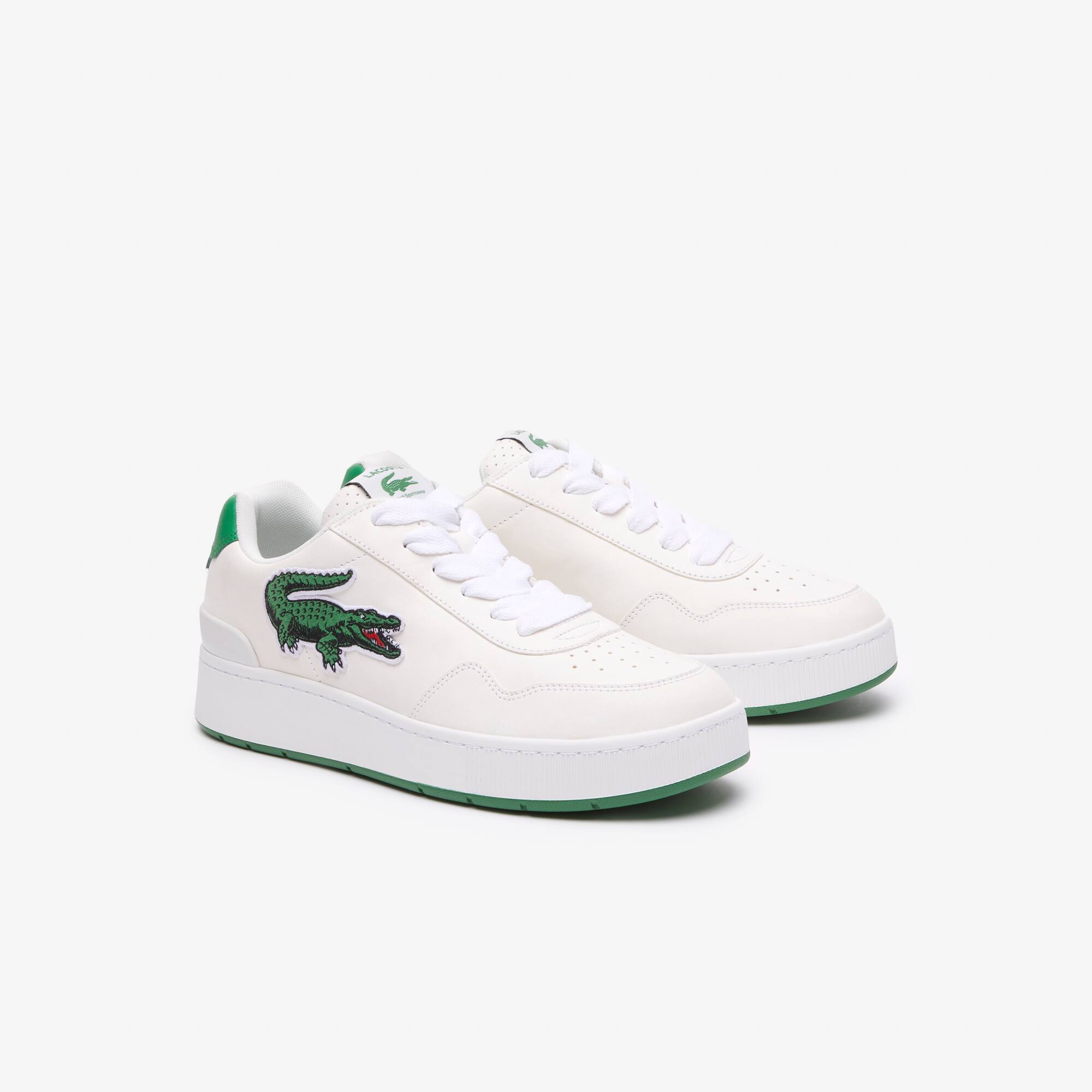 Lacoste ace clearance