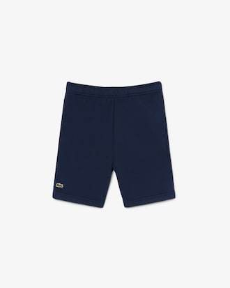 Unisex Fleece Shorts