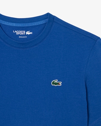 Sport Printed Ultra Dry T-shirt