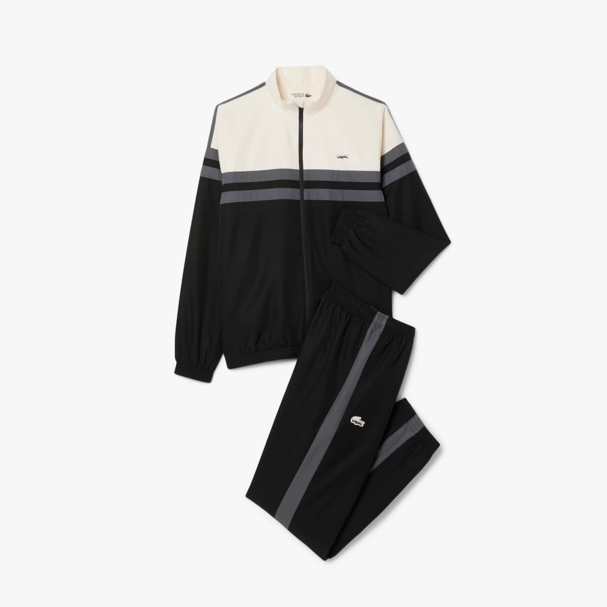 Sport Landscape Crocodile Tracksuit - Sets - New In 2026 | Lacoste