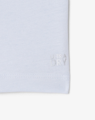 Unisex Ultra Dry Technical Cotton Sport T-shirt