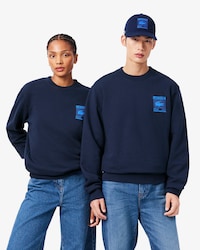 Rolex Paris Masters Edition Sweatshirt