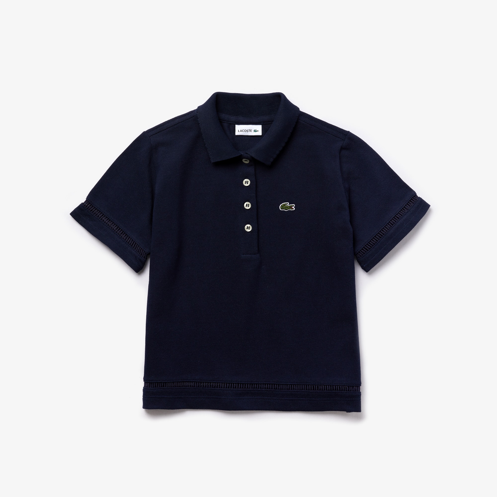 Lacoste o'parinor Clearance
